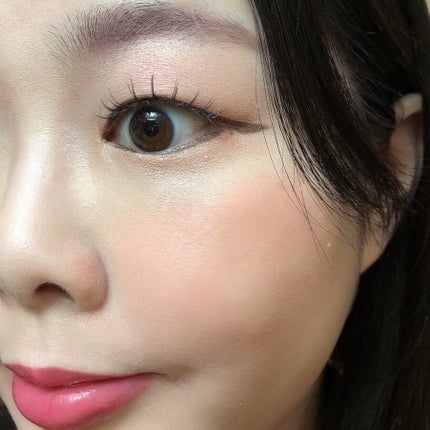 プレミアム CCアミノクリーム/ettusais/CCクリームを使ったクチコミ(2枚目)