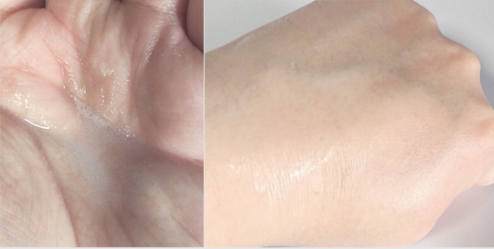 アセブロックウォーターC/MAKE COVER/ミスト状化粧水を使ったクチコミ（3枚目）