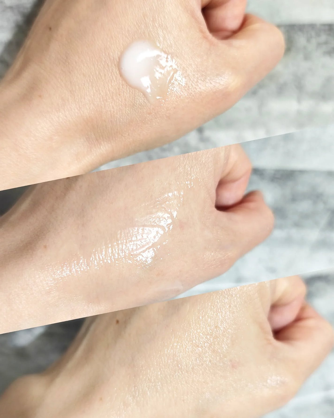 リフレッシング エマルジョン/REJURAN COSMETICS/乳液を使ったクチコミ(3枚目)