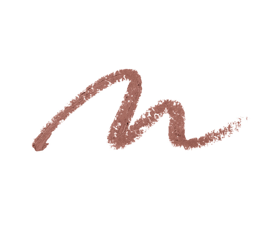 ボリューム Ｗリップライナー 01 ピーチベージュ&ウォームブラウン