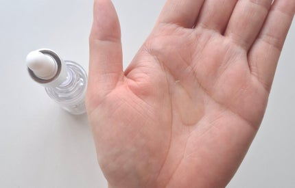 フレッシュリージュースドビタミンドロップ(35ml)/Klairs/美容液を使ったクチコミ(3枚目)