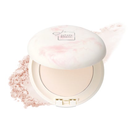 02 クリアベージュ(アイスピーチティーの香り)