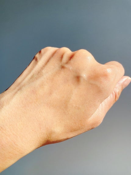 バイオームビタCセラムミスト/UIQ/ミスト状化粧水を使ったクチコミ(4枚目)