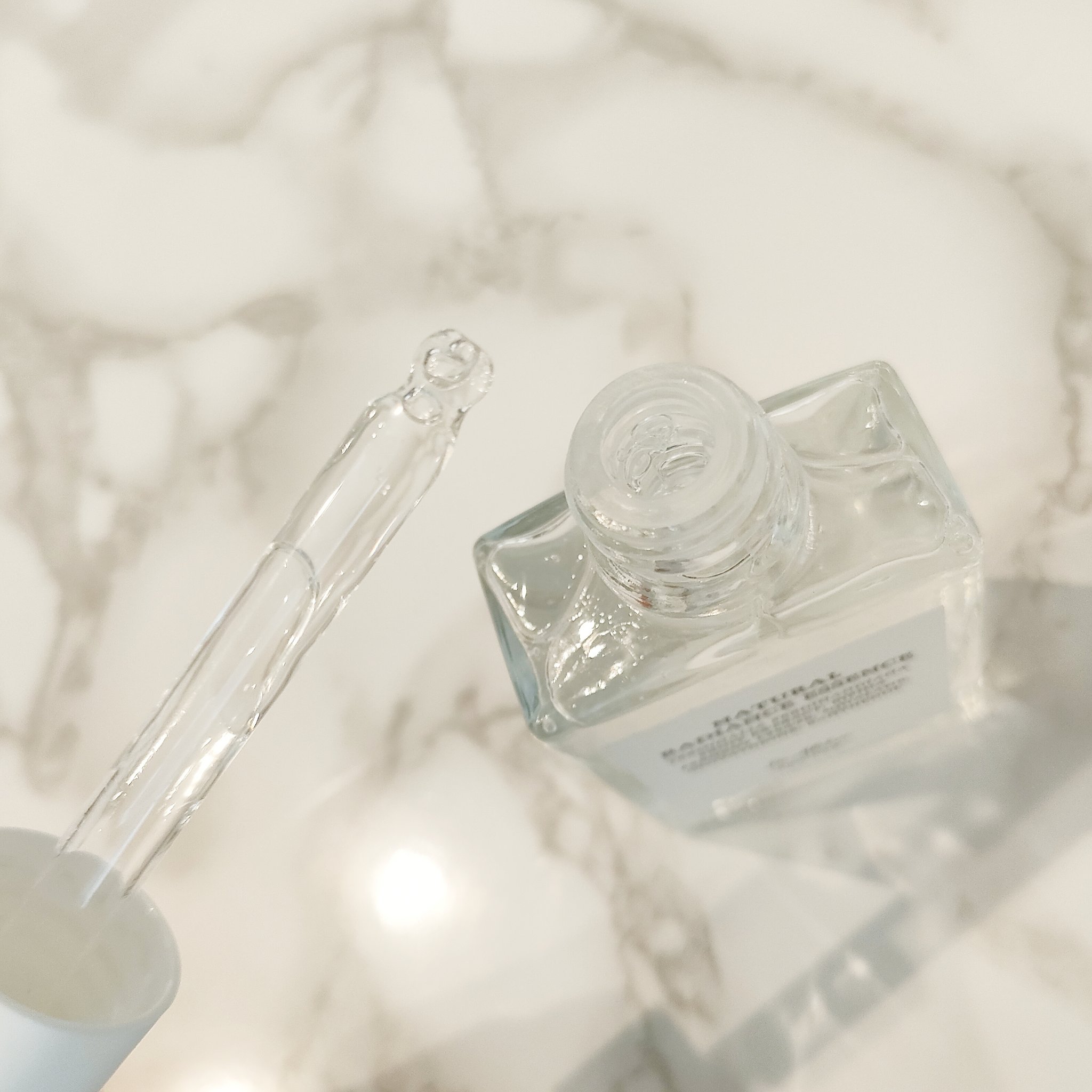 ナチュラル レディアンス エッセンス/Dr.Althea/美容液を使ったクチコミ（2枚目）