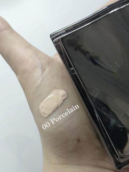 チークトーン リップ&チーク デュオバーム/TONYMOLY/口紅を使ったクチコミ(2枚目)