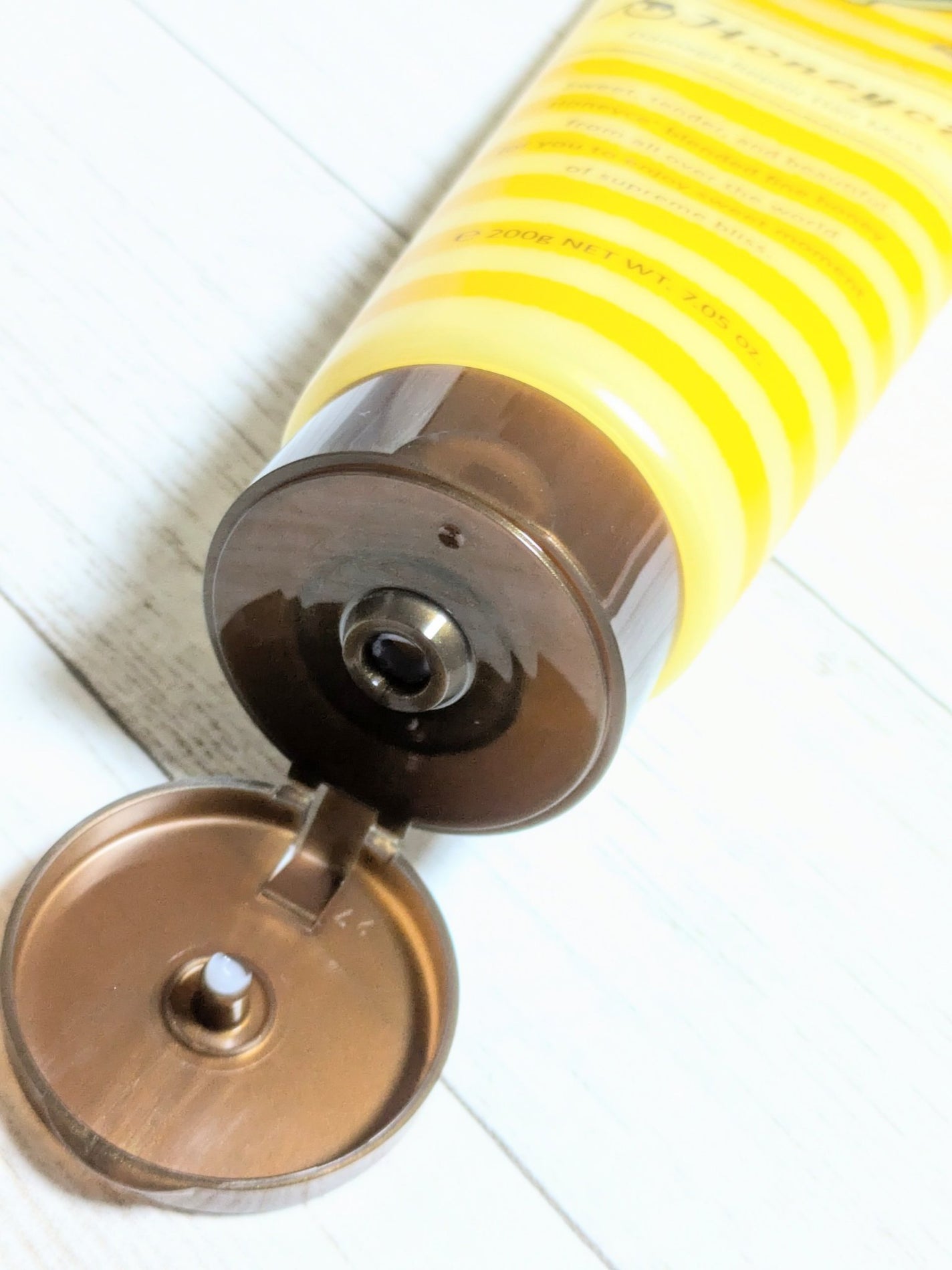 ハニーチェ ダメージリペア ヘアマスクY R/ハニーチェ/ヘアマスク・ヘアパックを使ったクチコミ(2枚目)