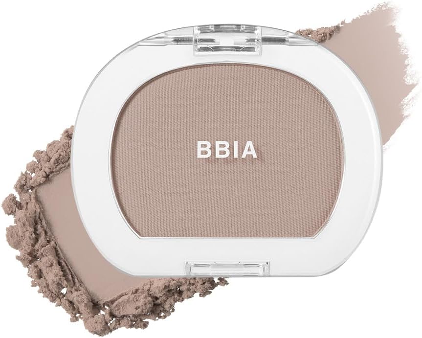 ラストブラッシュ BBIA