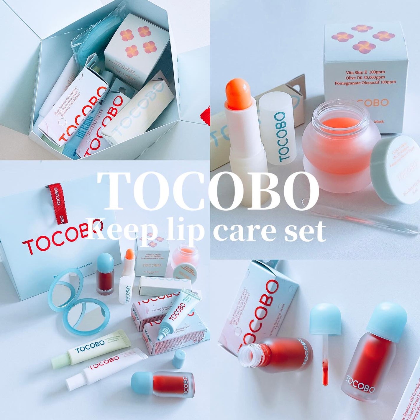 バイオウォータリーサンクリーム/TOCOBO/日焼け止めクリームを使ったクチコミ(1枚目)