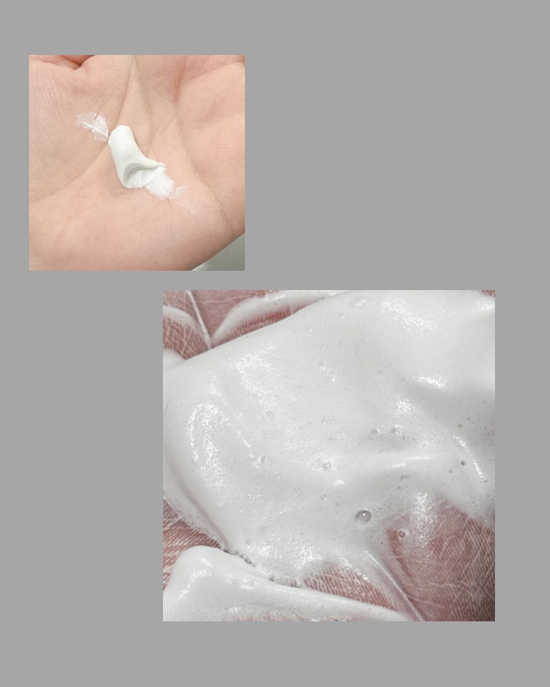 ニベア2WAY美容洗顔/ニベア/洗顔フォームを使ったクチコミ(2枚目)