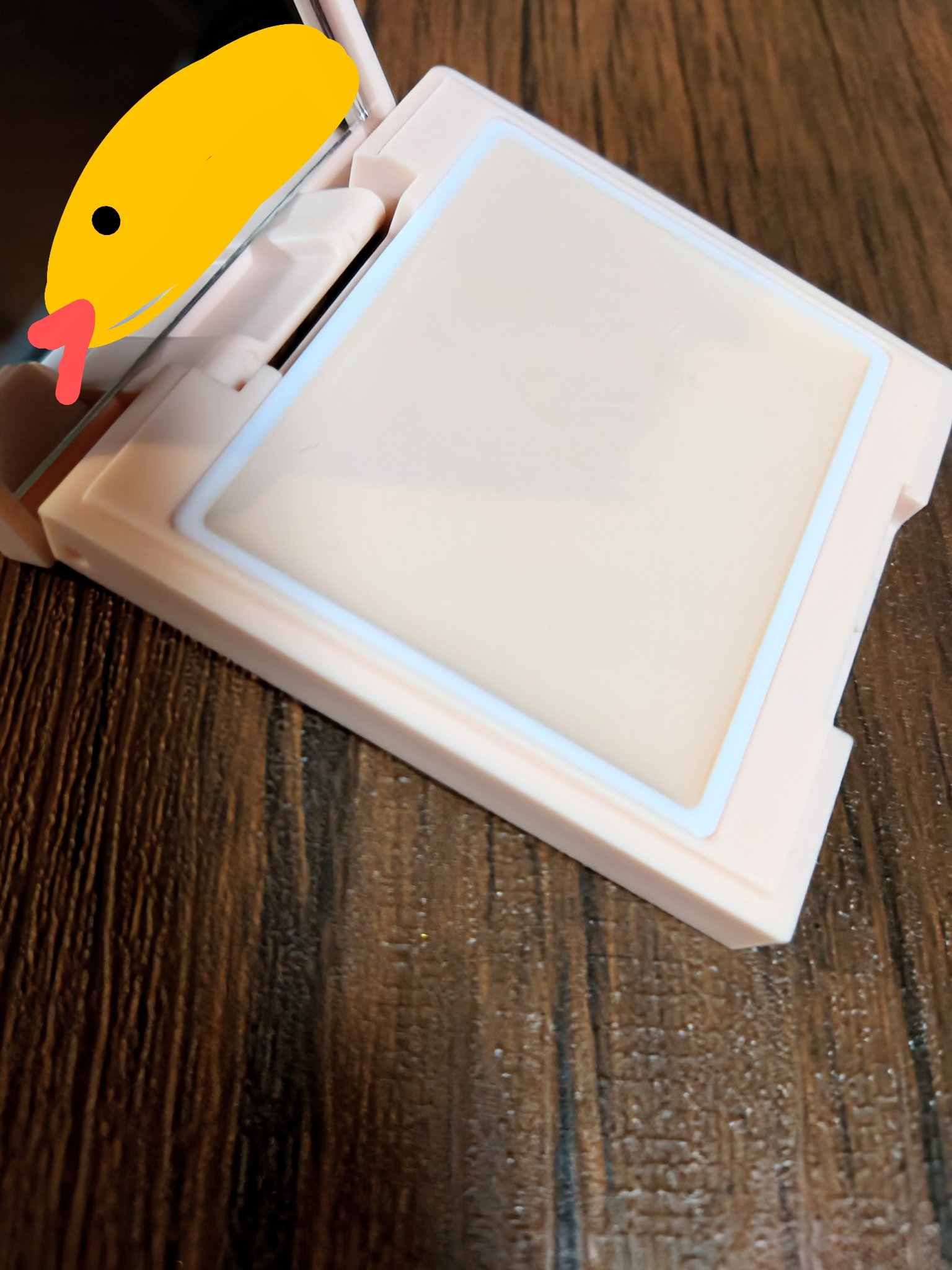 アイシャドウベース/Kirei&co./アイシャドウベースを使ったクチコミ（2枚目）