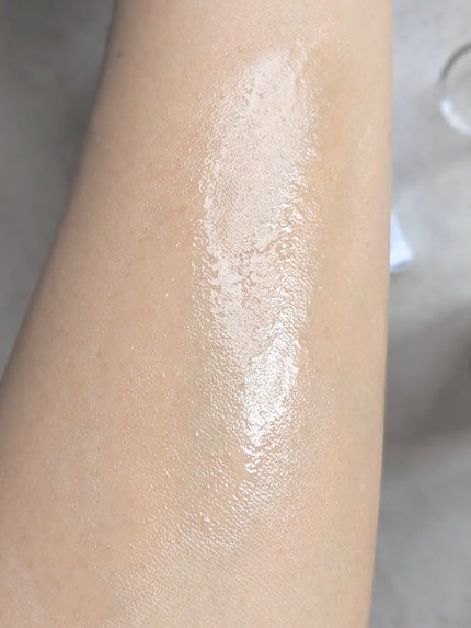 グルタチオンラディアンスセラム/SKIN&LAB/美容液を使ったクチコミ(5枚目)