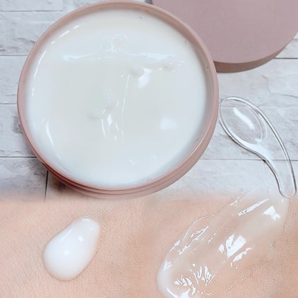 MAIKAI soft body cream/OLaPA/ボディクリームを使ったクチコミ(2枚目)