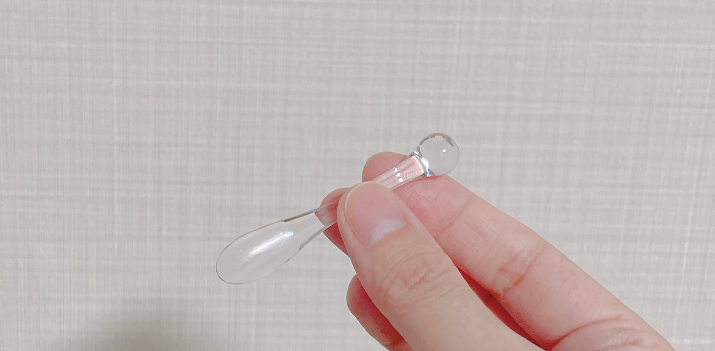 パンプチノールポアゼリークリーム/Saekdong SEOUL/フェイスクリームを使ったクチコミ(3枚目)