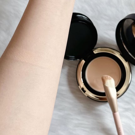 ヴェルヴェットラスティングパクト/AGE20’s/その他ファンデーションを使ったクチコミ(8枚目)