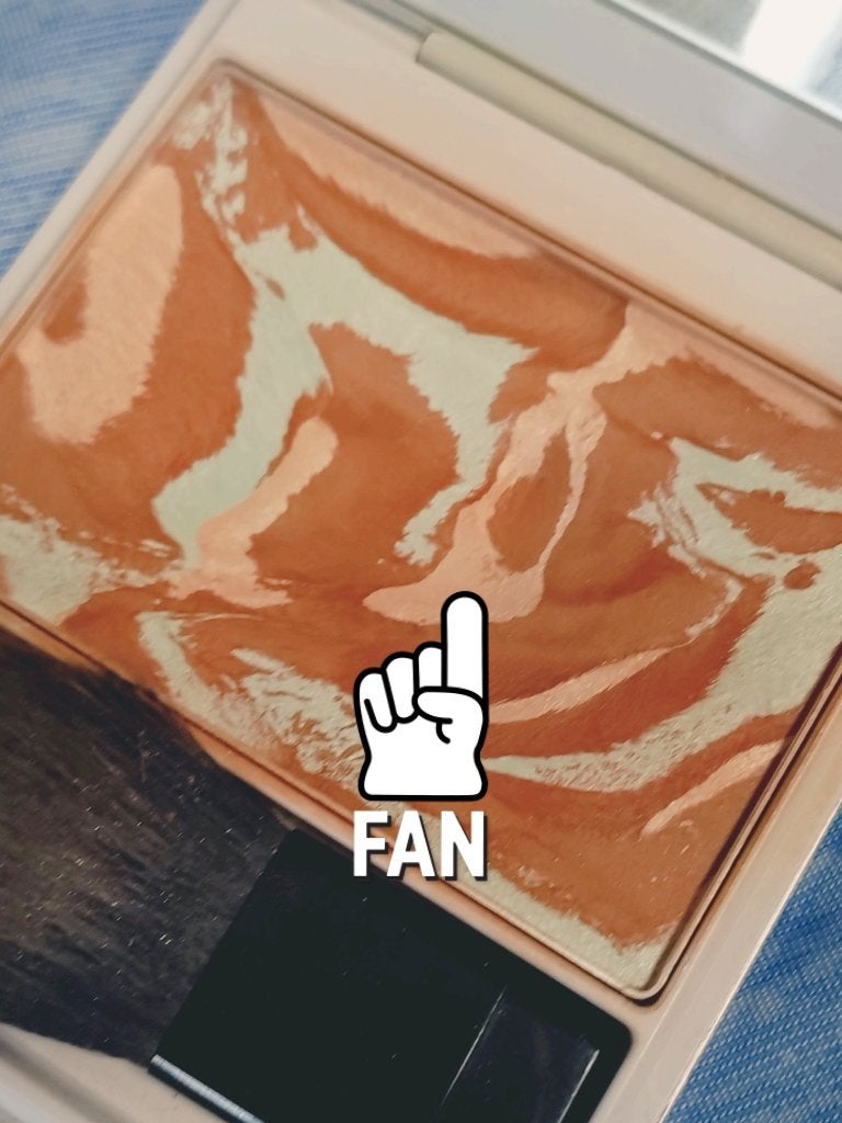 ãã¥ã¢ ã«ã©ãŒ ãã©ãã·ã¥/SUQQU/ããŠããŒããŒã¯ã䜿ã£ãã¯ãã³ãïŒ2æç®ïŒ