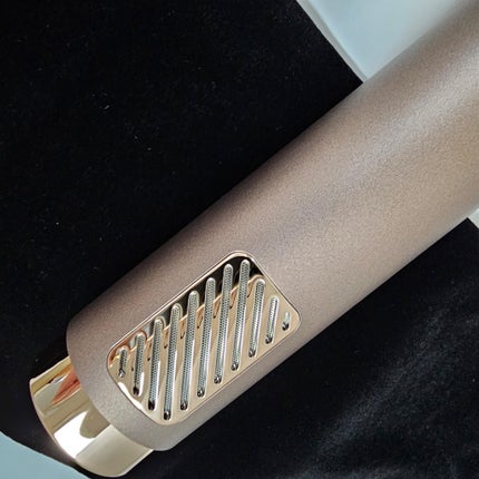 スリムフィットドライヤー VDS-7000/VENUSiS/ドライヤーを使ったクチコミ(4枚目)