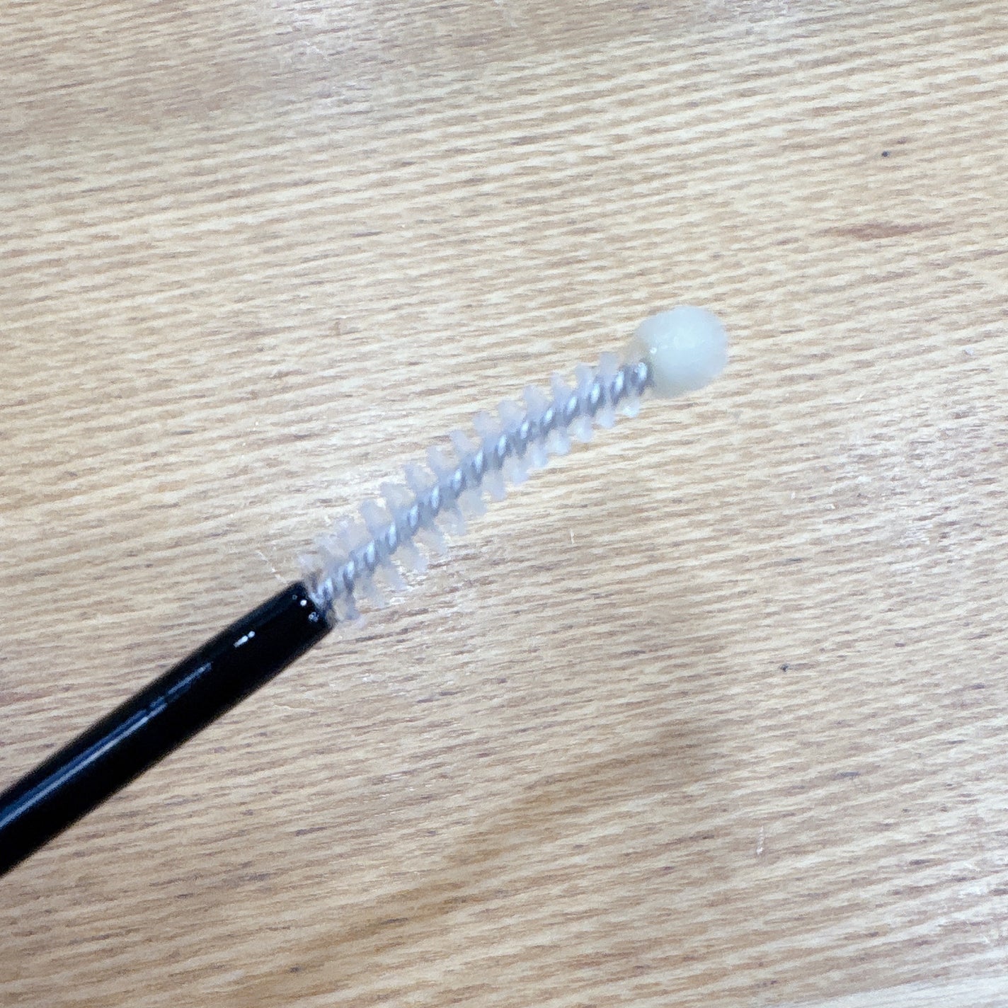 アイラッシュエッセンシャルセラム/epais/まつげ美容液を使ったクチコミ(3枚目)