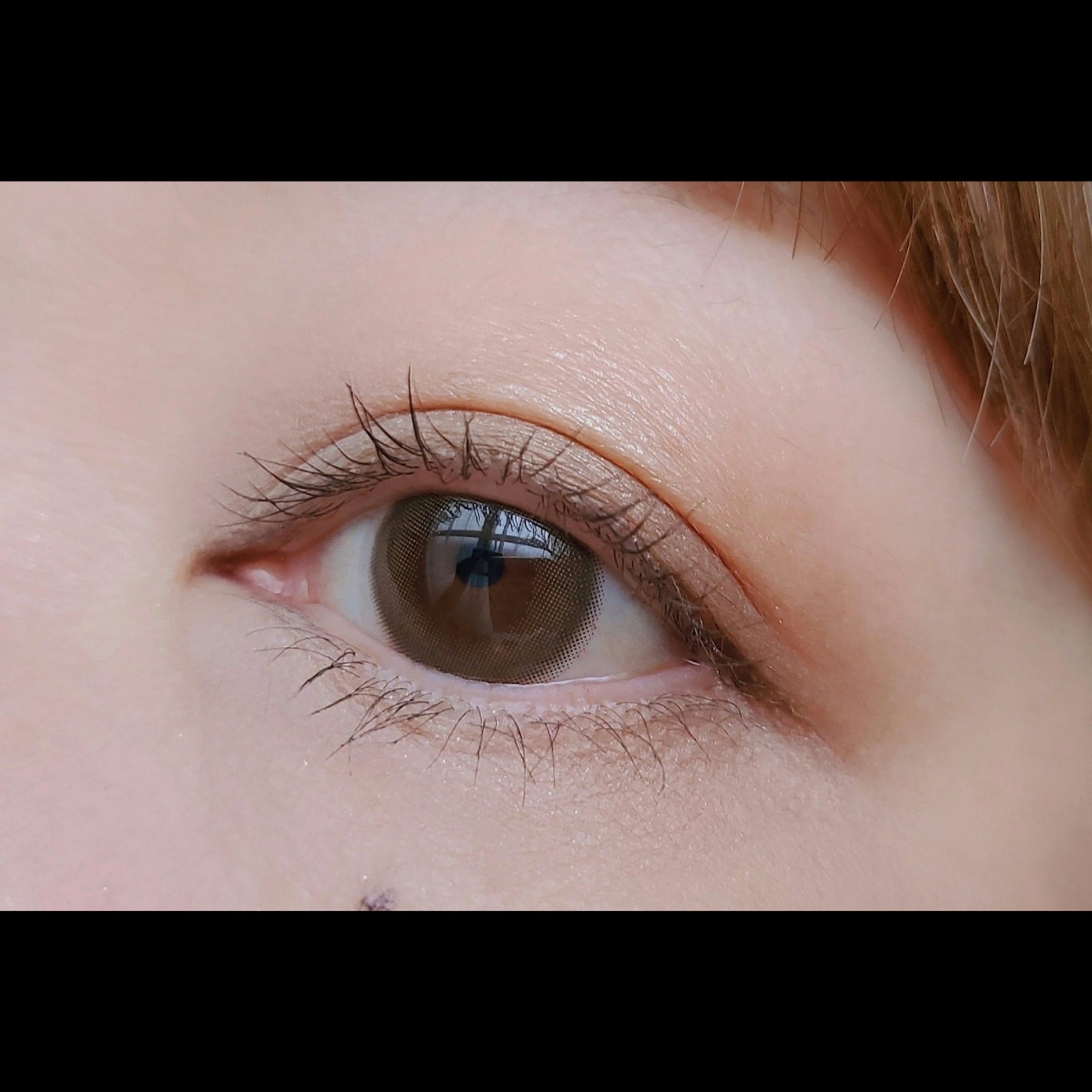 Going Coconuts Bronzed Eyeshadow Palette/ColourPop/アイシャドウパレットを使ったクチコミ(5枚目)