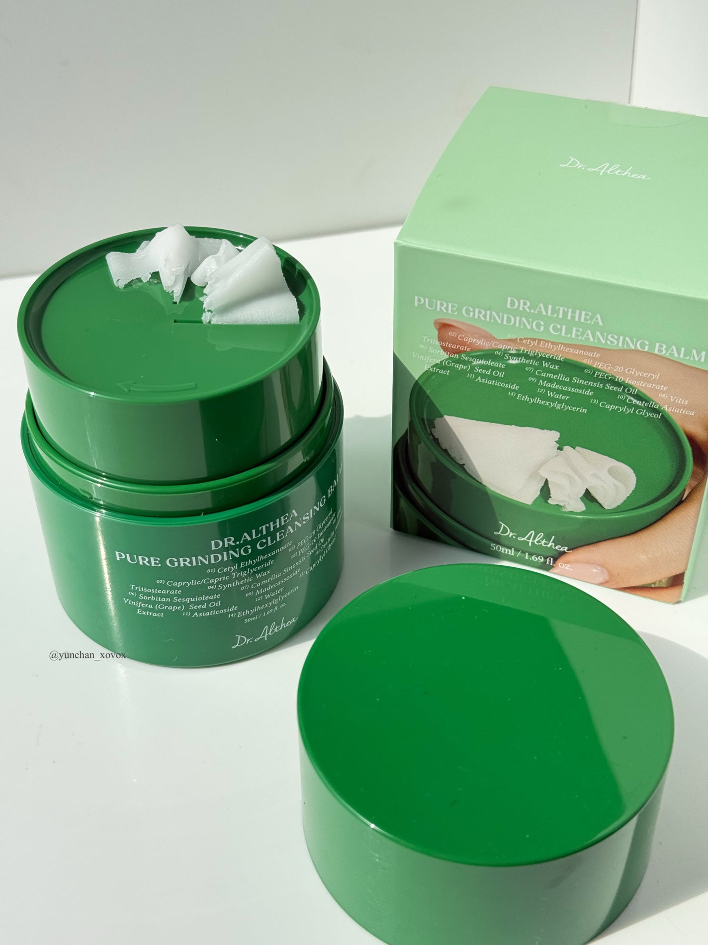 345リリーフクリーム/Dr.Althea/フェイスクリームを使ったクチコミ(6枚目)