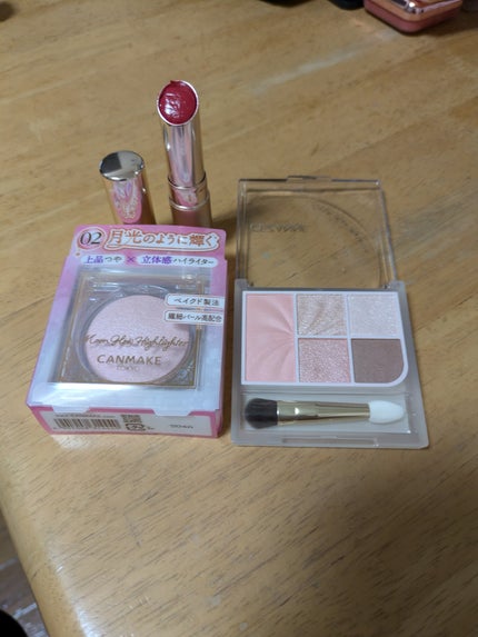 を使ったクチコミ(1枚目)