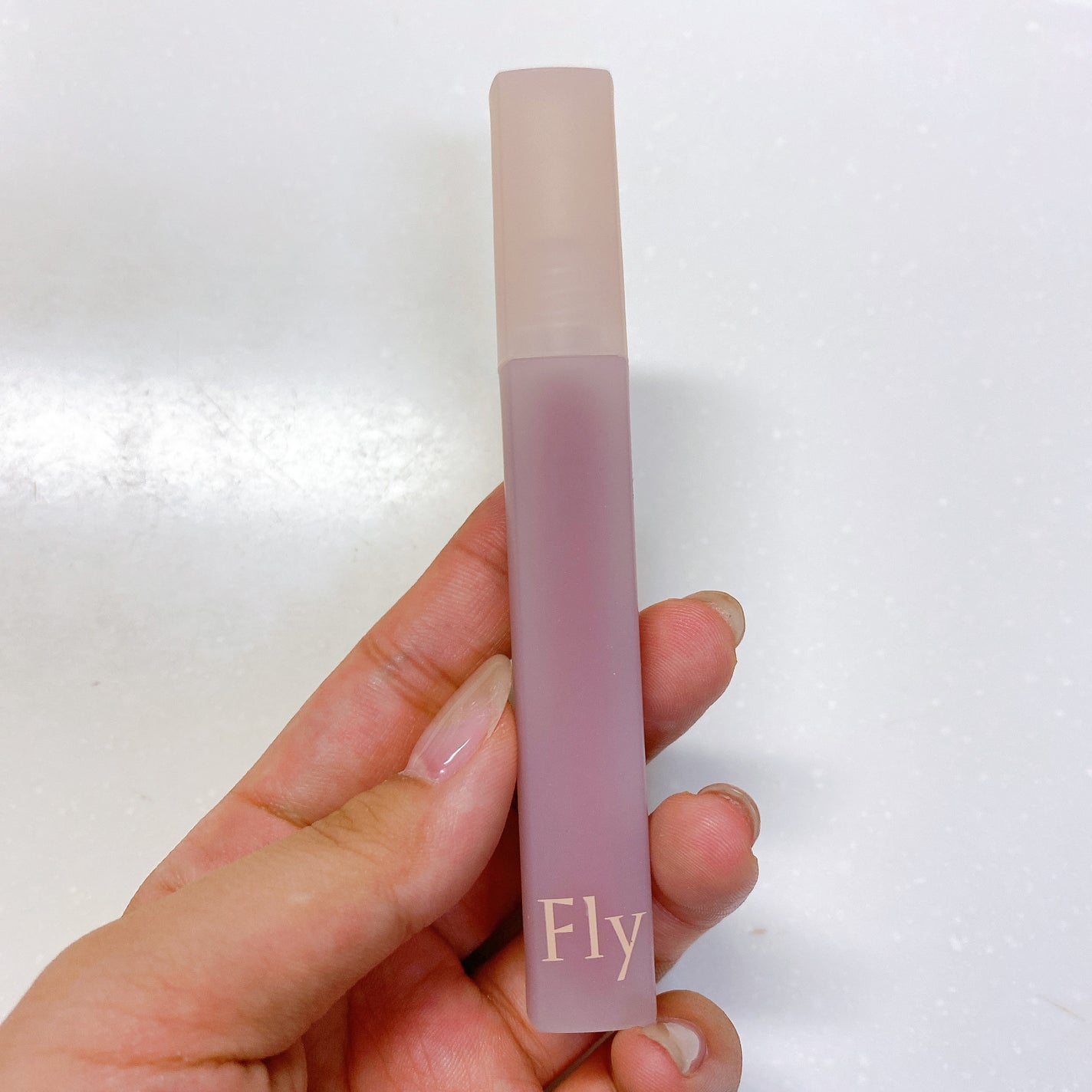 ブリーズベルベットティント/Flynn/リップティントを使ったクチコミ(1枚目)