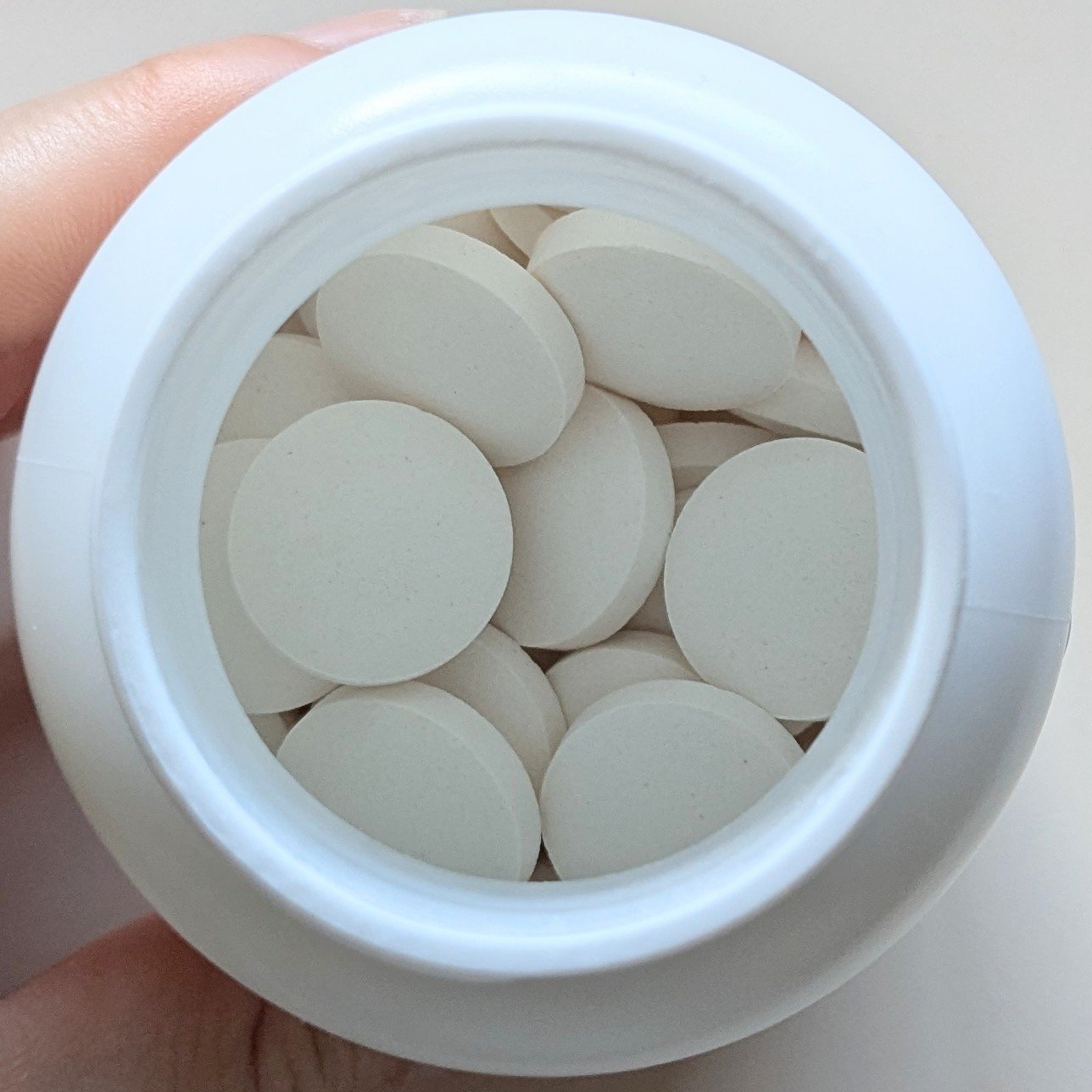 酵素マックス/Dr. Choi's Solution/ボディサプリメントを使ったクチコミ（3枚目）