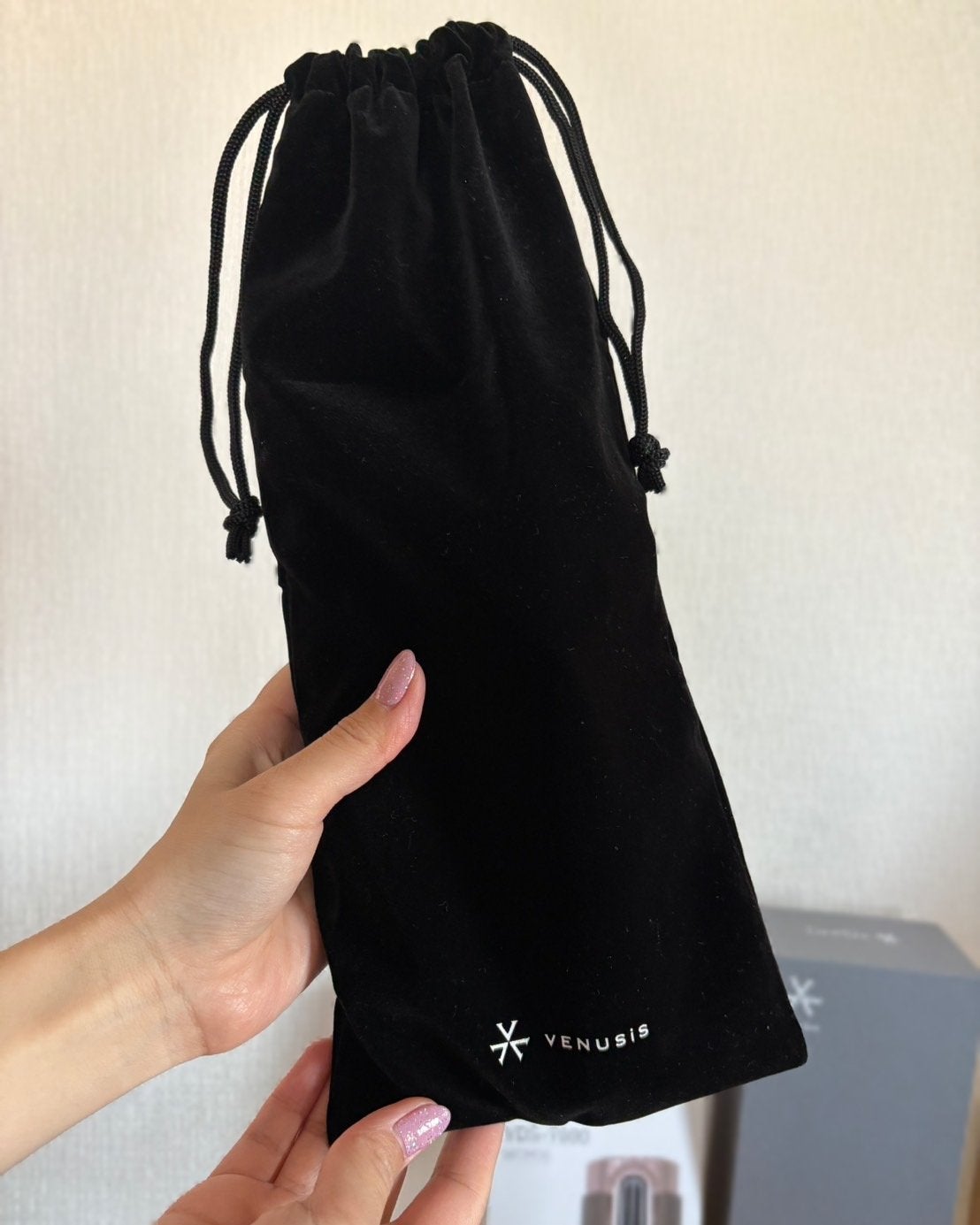 スリムフィットドライヤー VDS-7000/VENUSiS/ドライヤーを使ったクチコミ(6枚目)