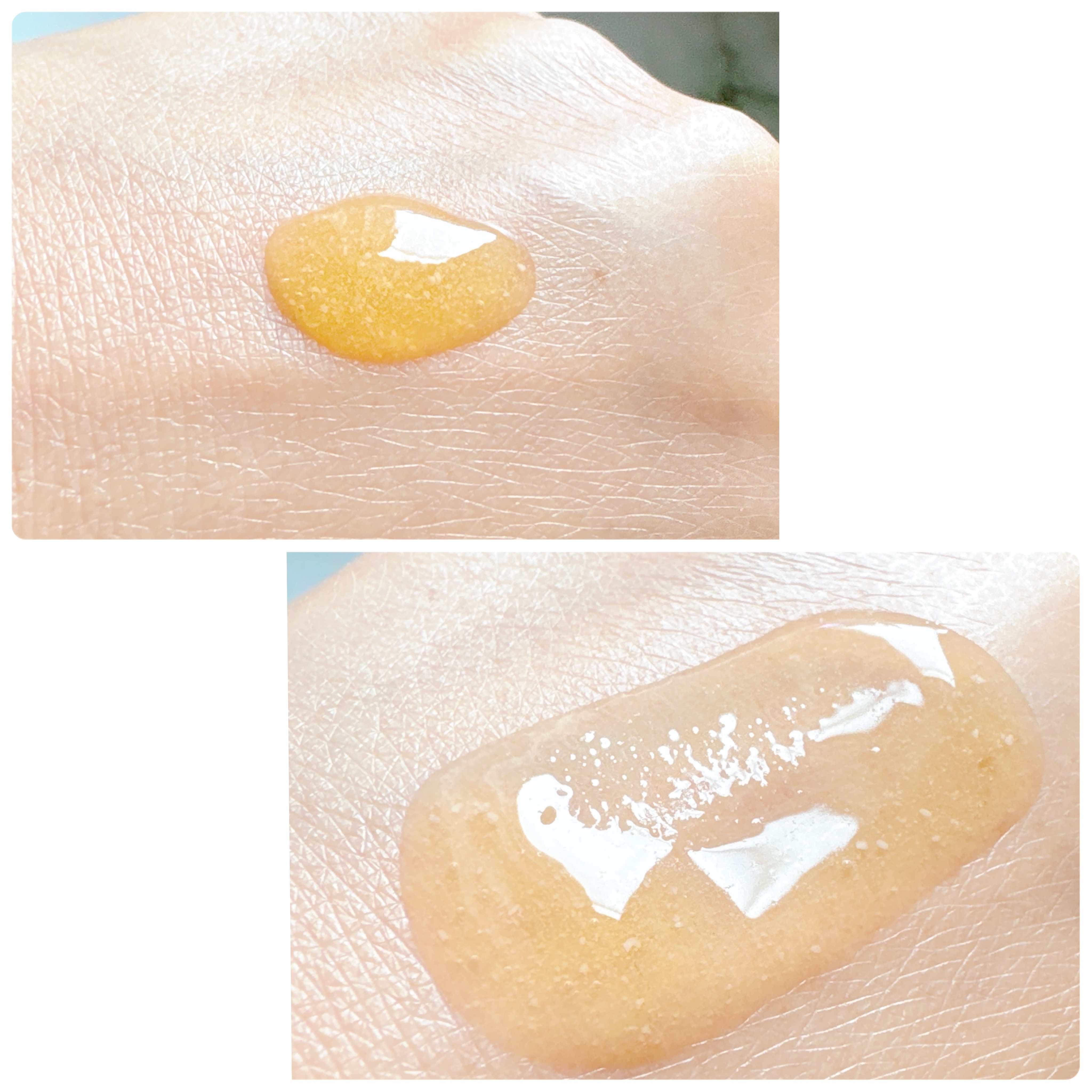 PUMPKINTINOL セラム/Saekdong SEOUL/美容液を使ったクチコミ（3枚目）