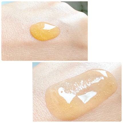 PUMPKINTINOL セラム/Saekdong SEOUL/美容液を使ったクチコミ(3枚目)