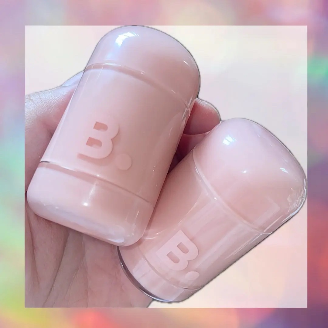 バニラコ ロマンティック ブラッシュ リップ＆チーク/BANILA CO/口紅を使ったクチコミ（1枚目）