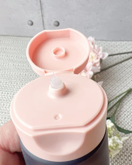 ディープダメージトリートメントEX/UNOVE/洗い流すヘアトリートメントを使ったクチコミ(5枚目)