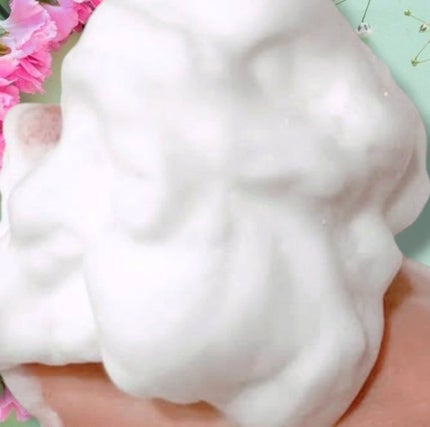 ウォッシングパウダー /CAC/洗顔パウダーを使ったクチコミ(4枚目)