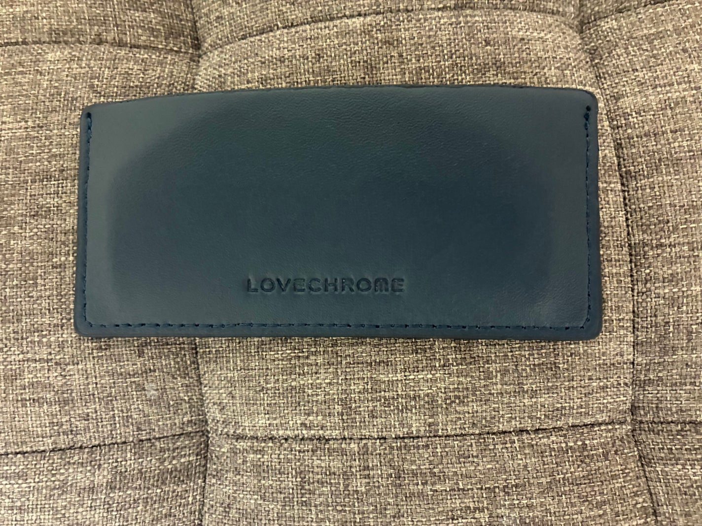 K24GPツキ ローズゴールド/LOVECHROME/ヘアコームを使ったクチコミ(3枚目)