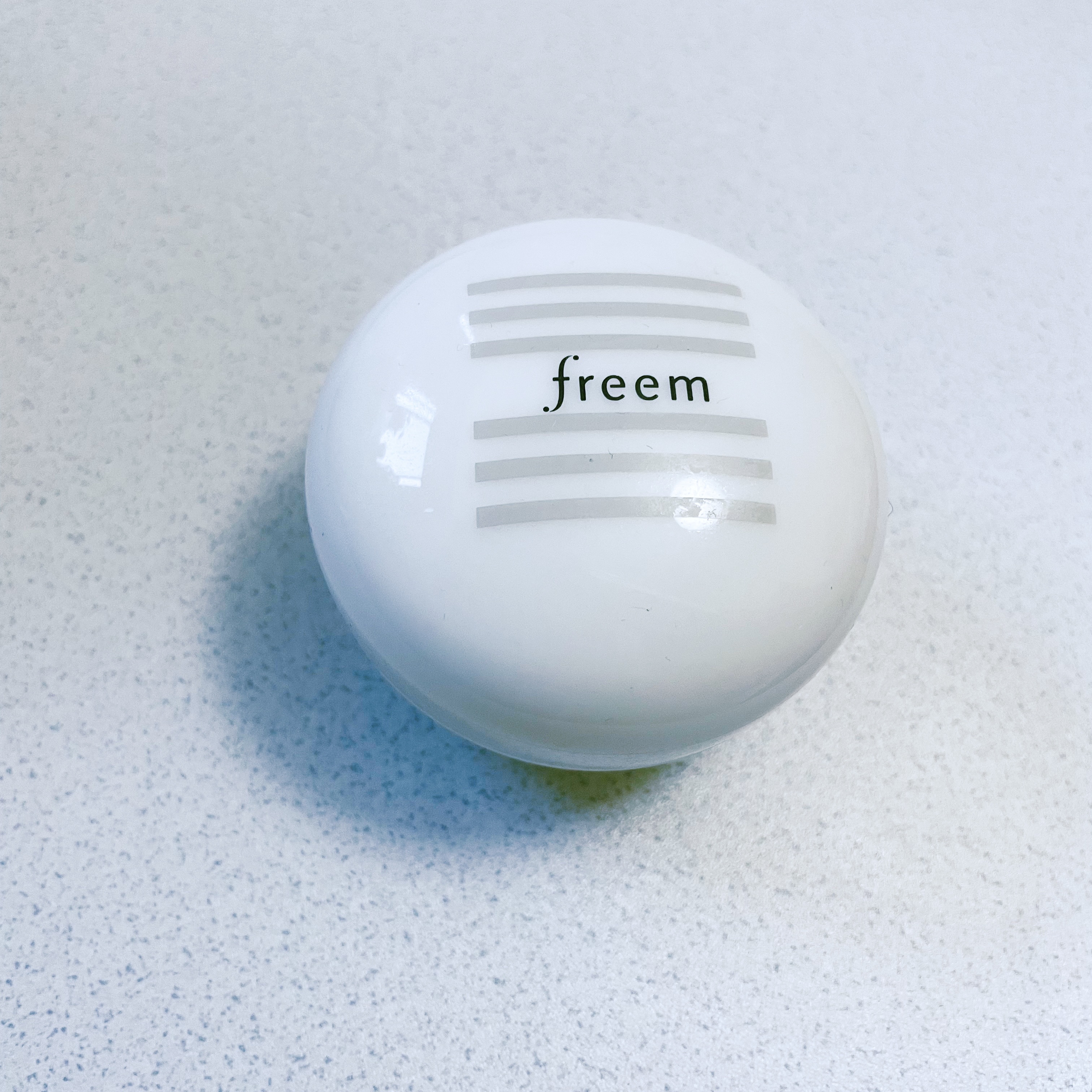 freem freem 黒ずみクリームのクチコミ「#freem
#黒ずみクリーム
#デリケートクリーム

リピしまして2個目書いました。
Ama.....」（1枚目）