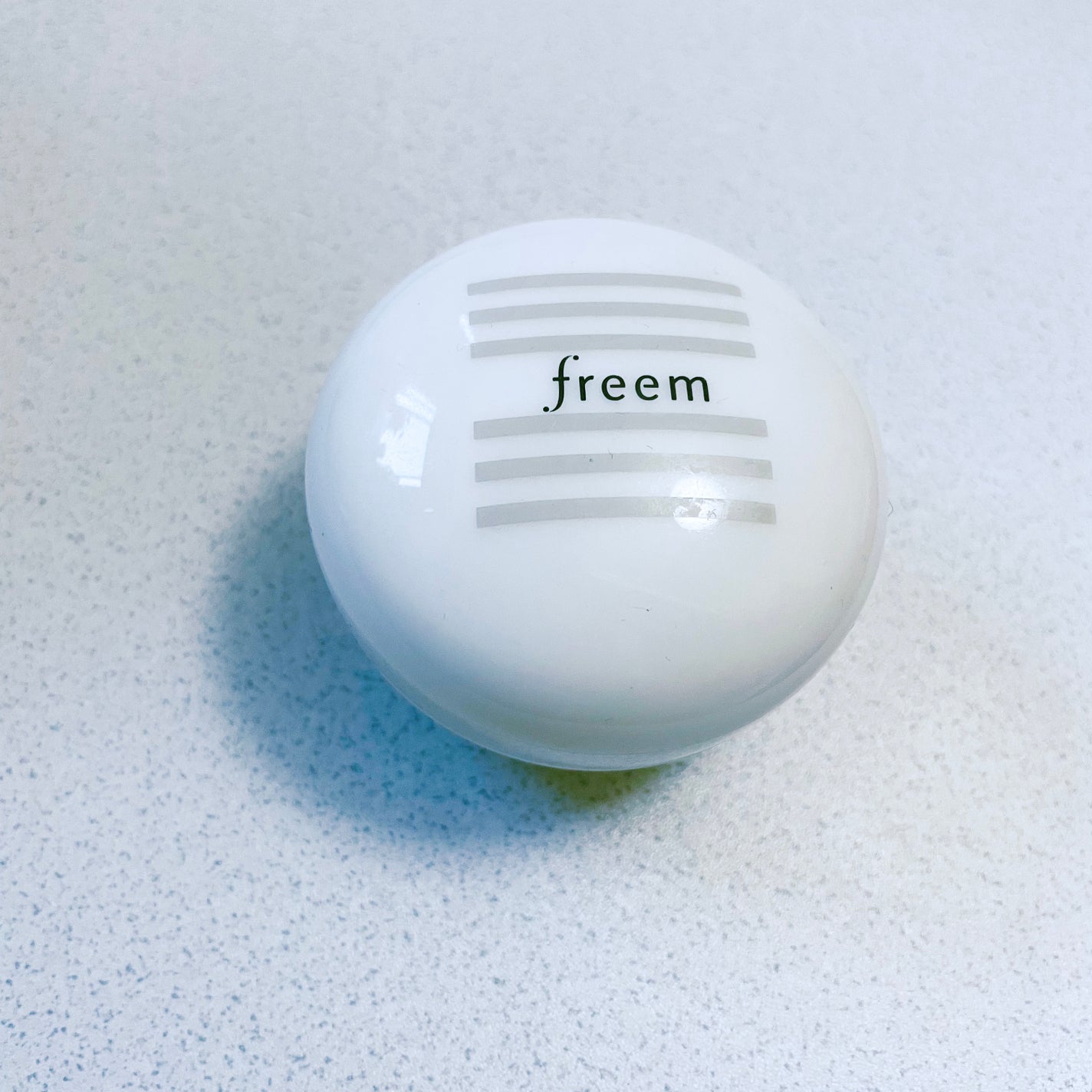 freem 黒ずみクリーム/freem/ボディクリームを使ったクチコミ(1枚目)