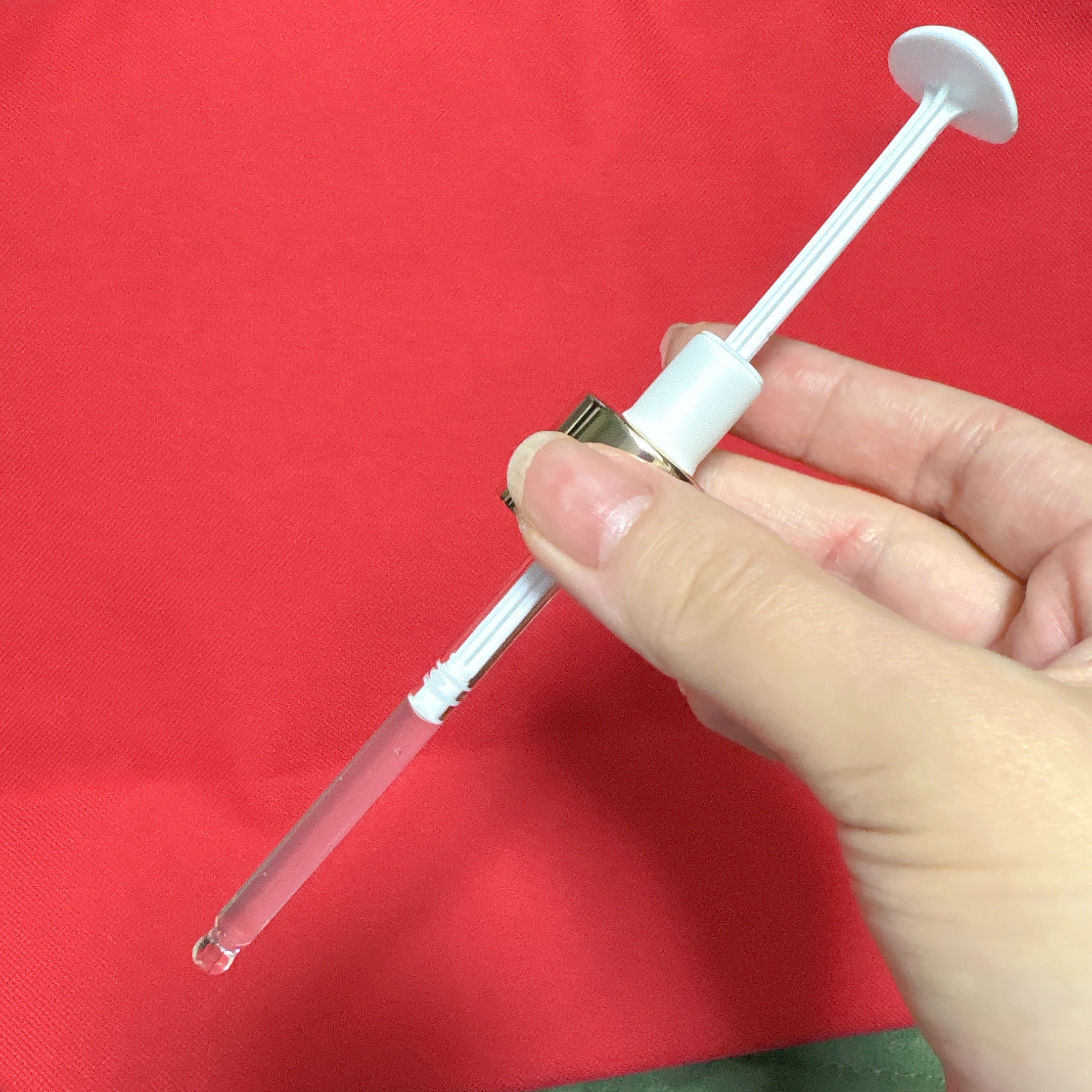 REJURAN デュアル エフェクト アンプル 30mL/REJURAN COSMETICS/美容液を使ったクチコミ（3枚目）