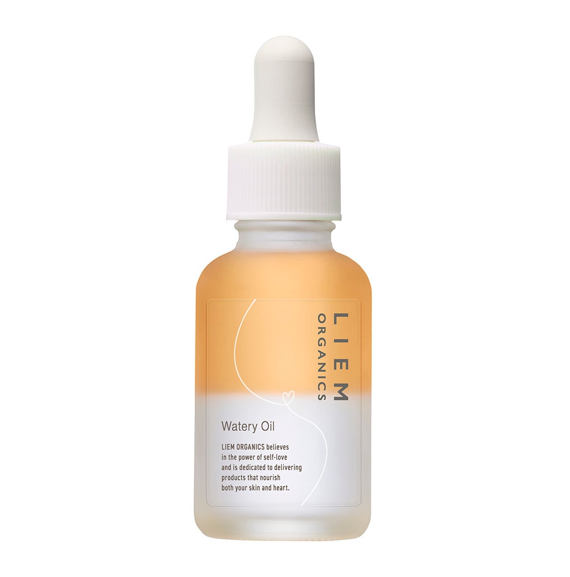 リエムオーガニック　ウォータリーオイル / LIEM ORGANICS