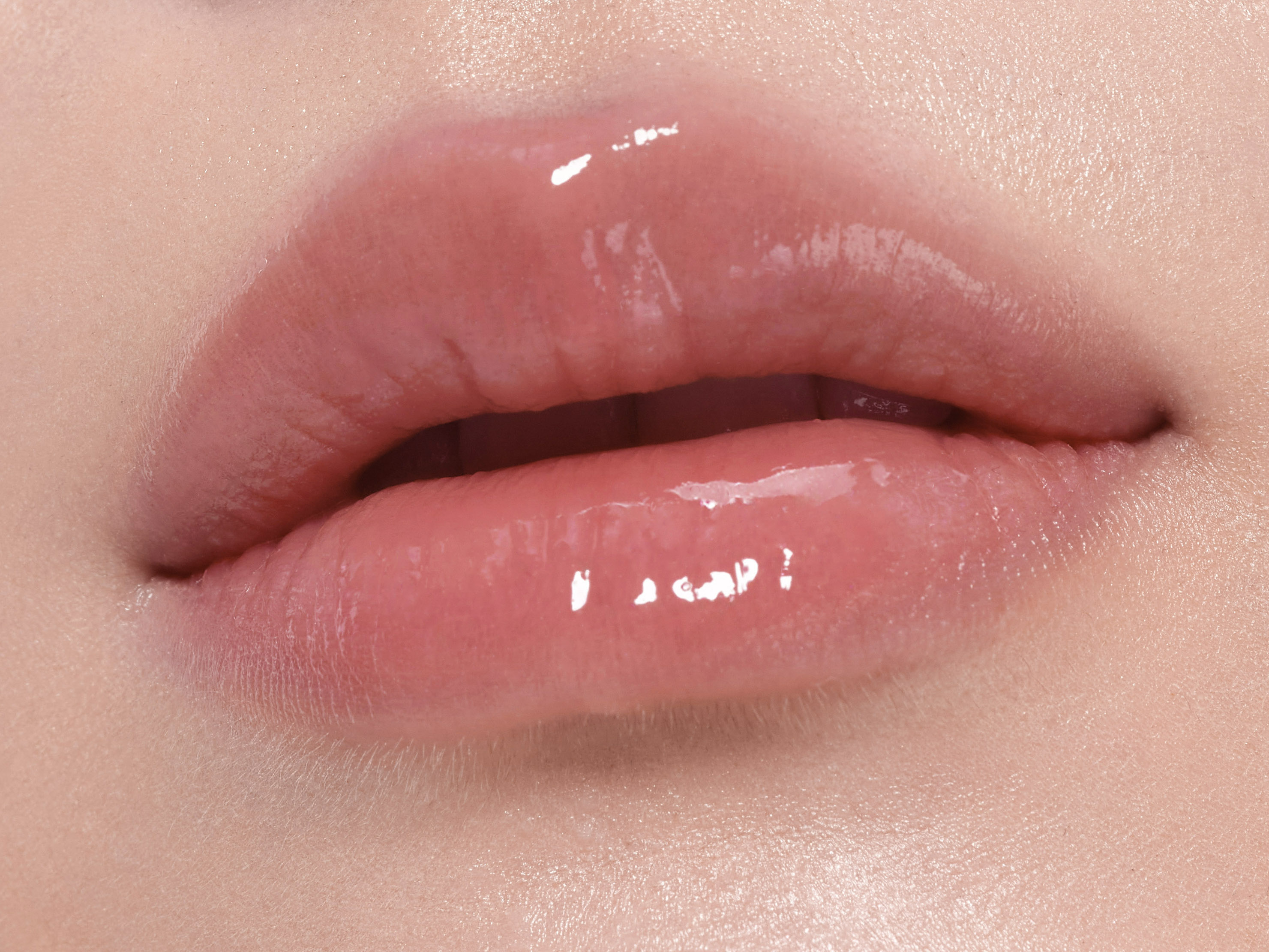 リップジェムポット GP02・ハニーリップル