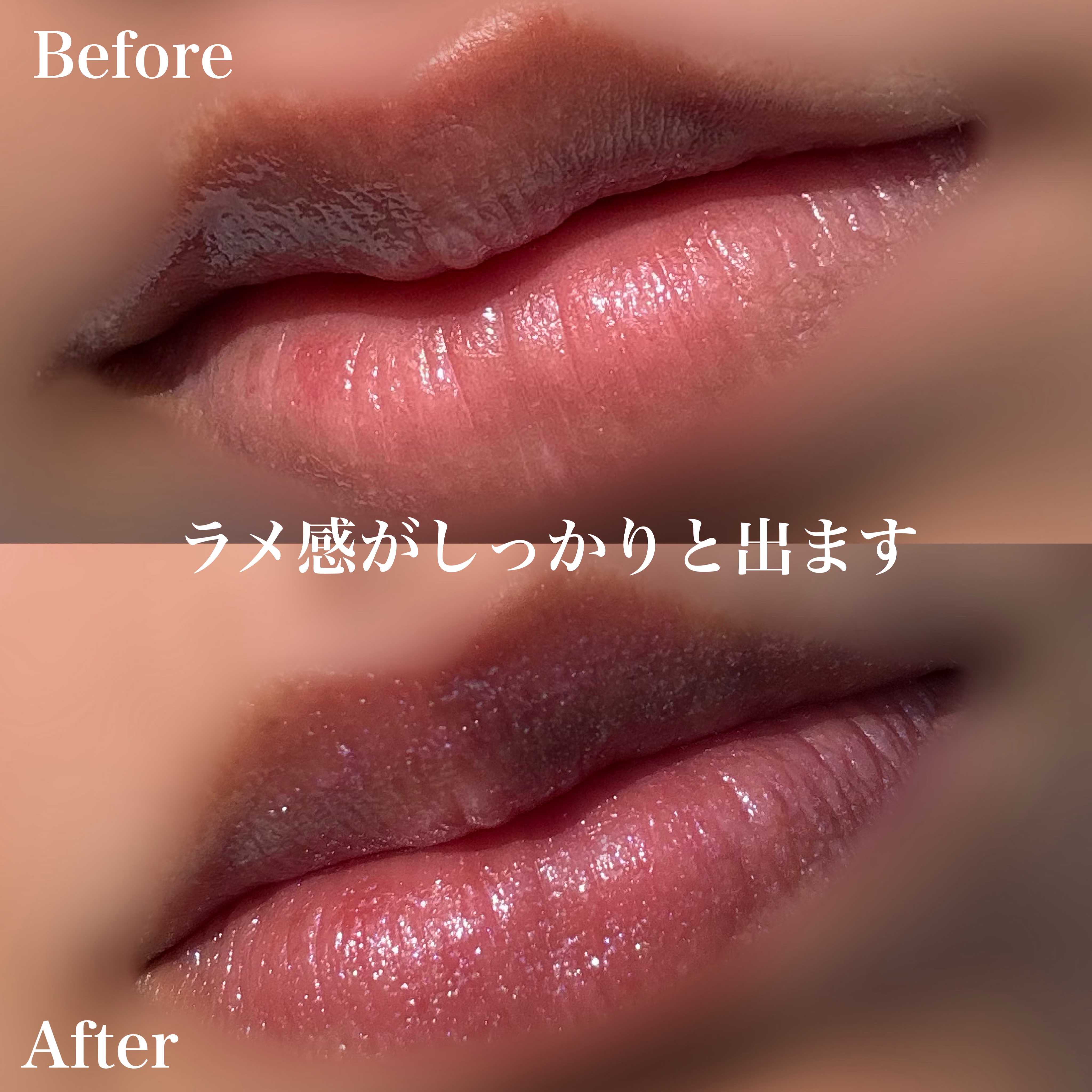 ケイト リップモンスター/KATE/口紅を使ったクチコミ（3枚目）