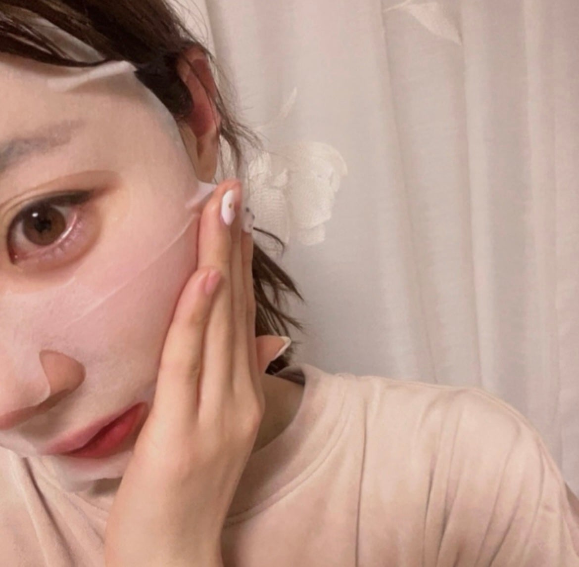 ã«ã³ã ðž on LIPS ãã¡ã¬å²ã§ãåŸïŒð/Roumeã®ãã©ã³ã·ã³ã°ãã¢ã«ãããã¯ãã¥ã¢..ãïŒ8æç®ïŒ