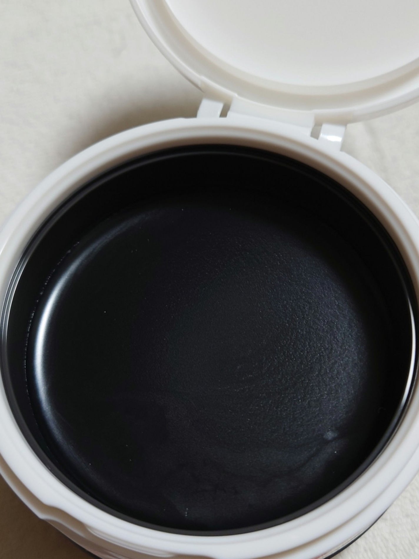 パーフェクトワンフォーカス スムースクレンジングバーム ディープブラック/PERFECT ONE FOCUS/クレンジングバームを使ったクチコミ(2枚目)