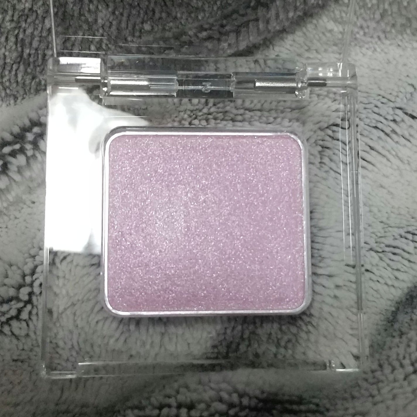 うるみハイライター トゥインクルミニ/muice/パウダーハイライトを使ったクチコミ(4枚目)