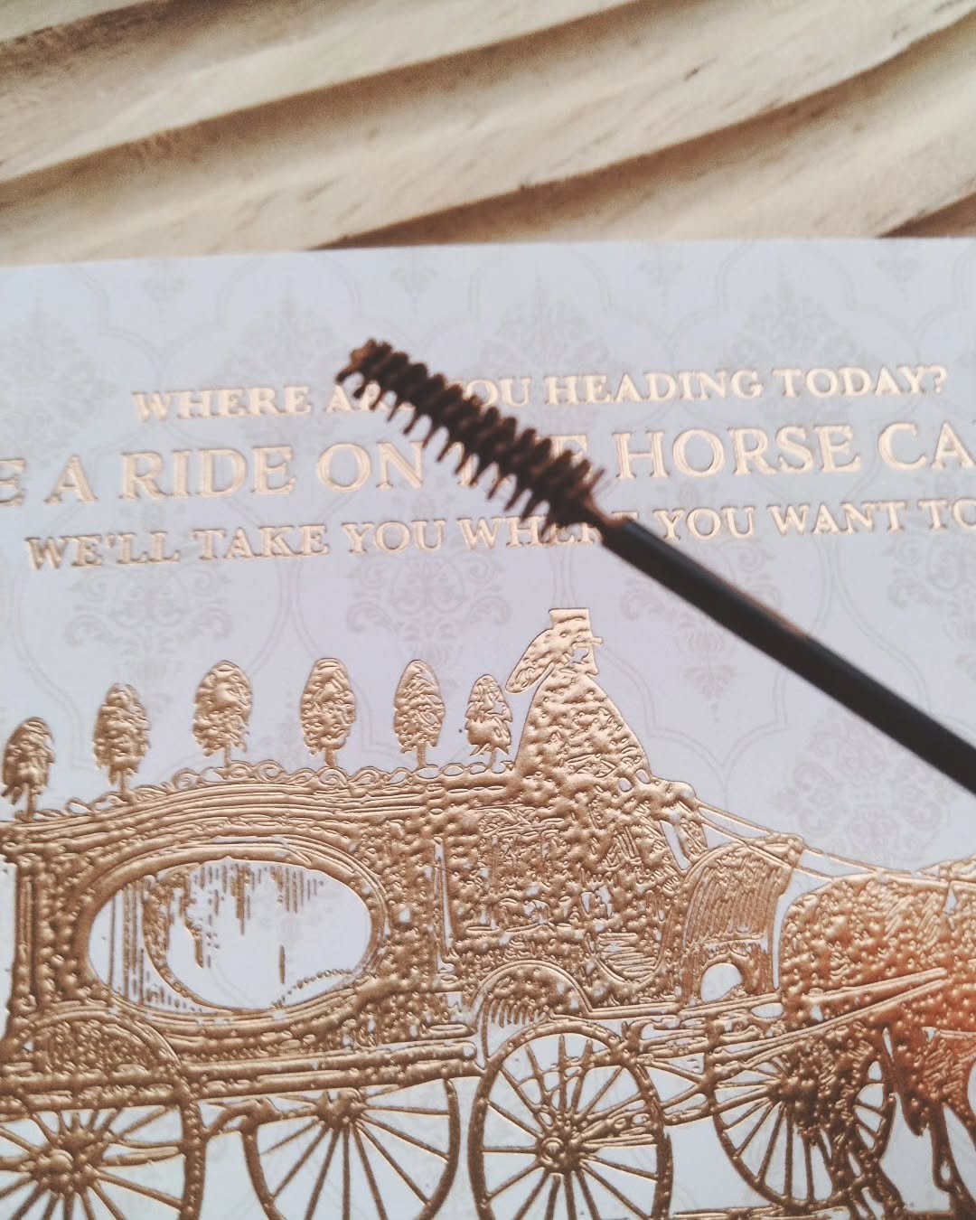 フィルム眉カラー/デジャヴュ/眉マスカラを使ったクチコミ（2枚目）