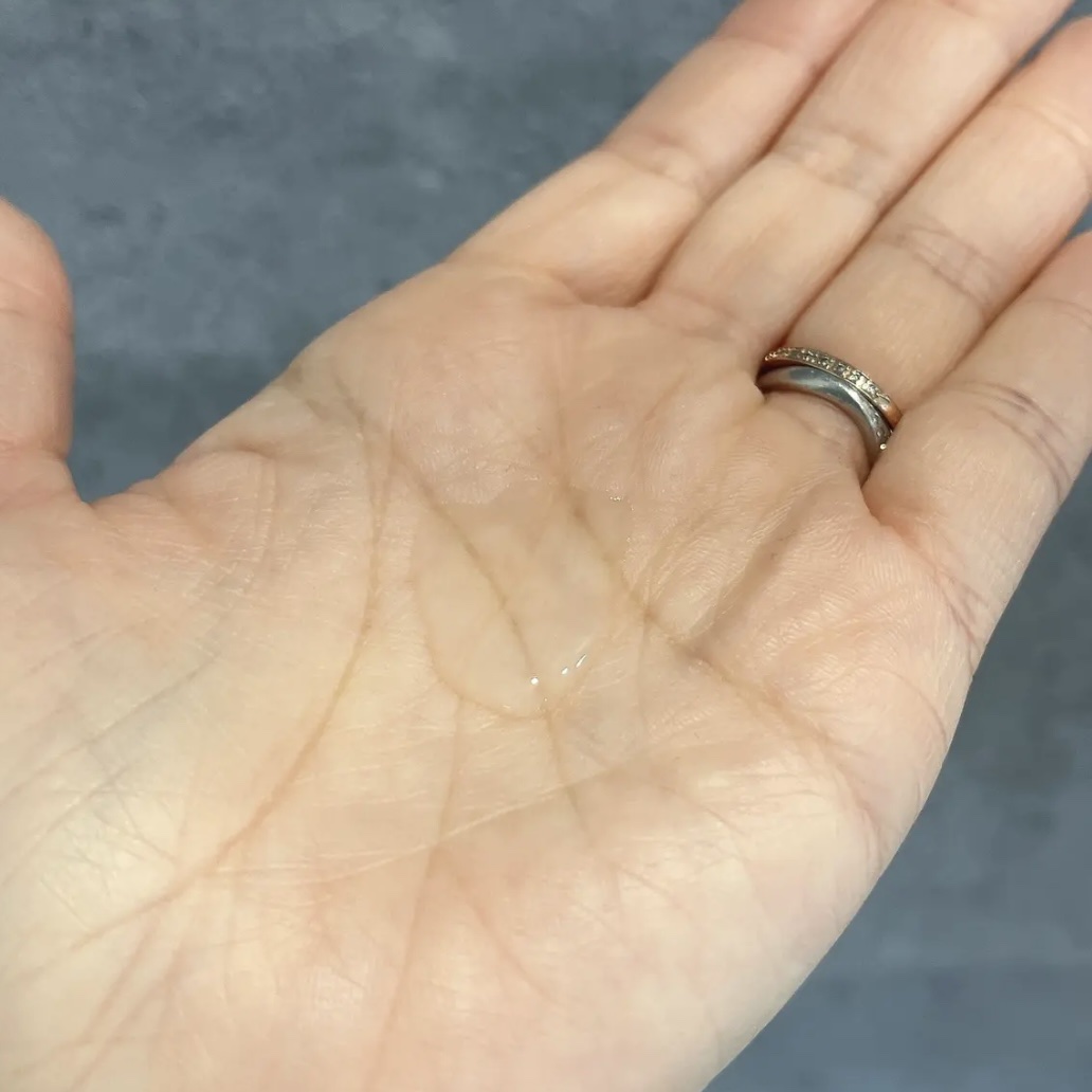 TXナイアシンエッセンストナー/SKIN&LAB/化粧水を使ったクチコミ（3枚目）