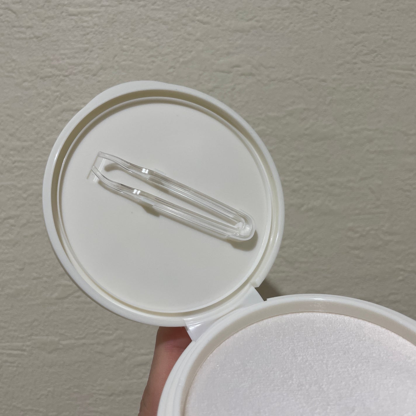 ビタC グリーンティーエンザイム ブライト パッド/innisfree/トナーパッドを使ったクチコミ(2枚目)