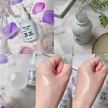 シカマヌ セラム クッションファンデ/parnell/クッションファンデーションを使ったクチコミ(6枚目)