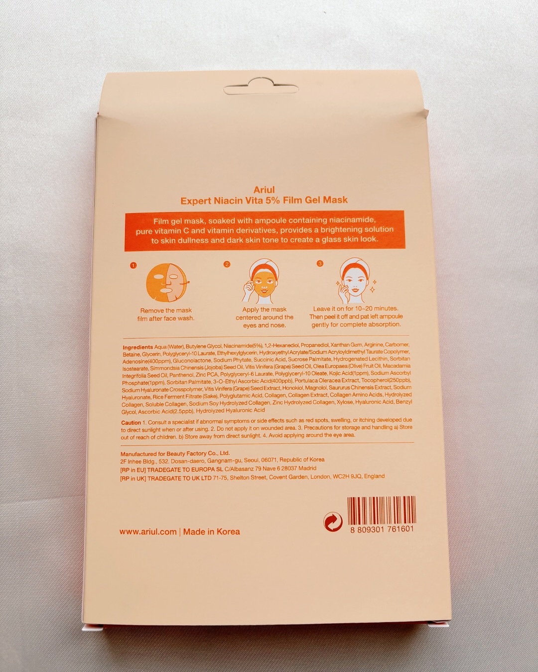 を使ったクチコミ（3枚目）