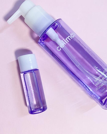 OIL CONTROL MATTIFYING SUN STICK/celimax/日焼け止めスティックを使ったクチコミ(8枚目)