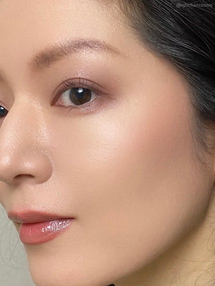 イレジスティブル スケッチリップライナー/RMK/リップライナーを使ったクチコミ(4枚目)