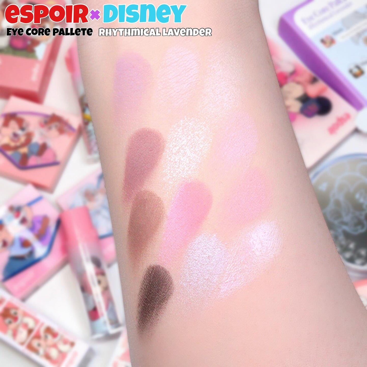 ノーウェアリップスティック バーミンググロー/espoir/口紅を使ったクチコミ(3枚目)